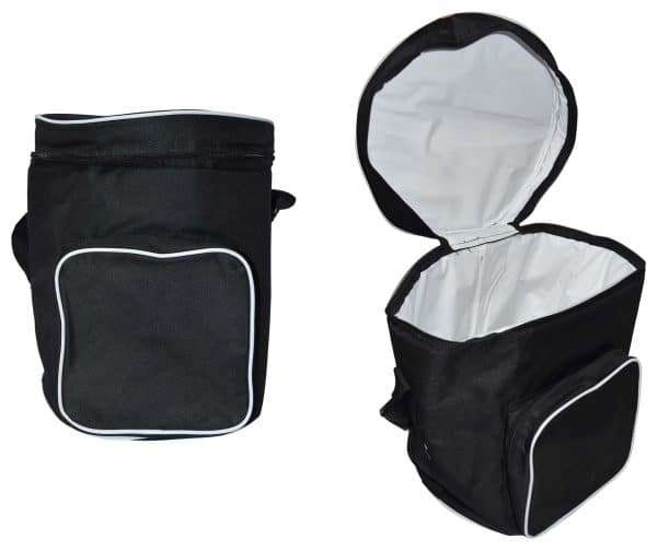 Bolso Termico C/Bolsillo 38 Cm X 28 Cm Diam. Pc
