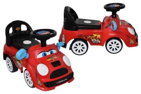 Buggy Auto De Carrera Con 8 Sonidos Y Espejos 750-Jr910B Q6