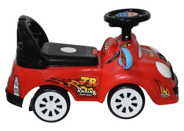 Buggy Auto De Carrera Con 8 Sonidos Y Espejos 750-Jr910B Q6 - Imagen 3