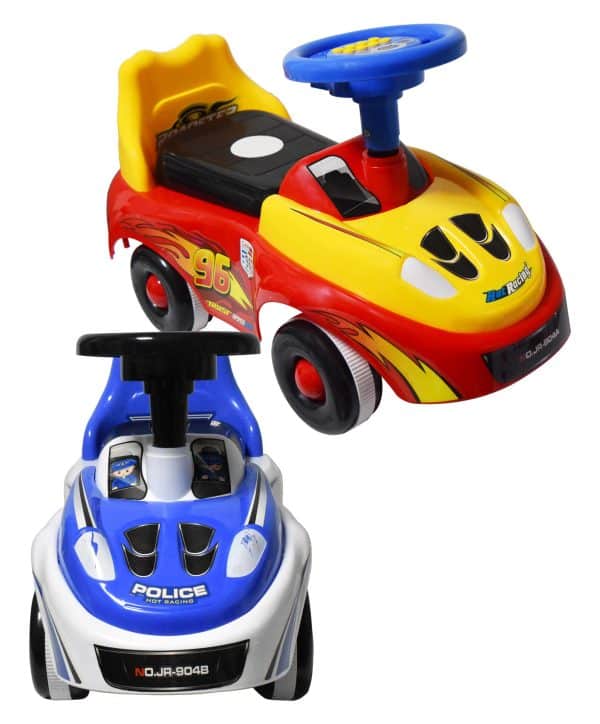 Buggy Auto 752-Jr-904B - Imagen 2