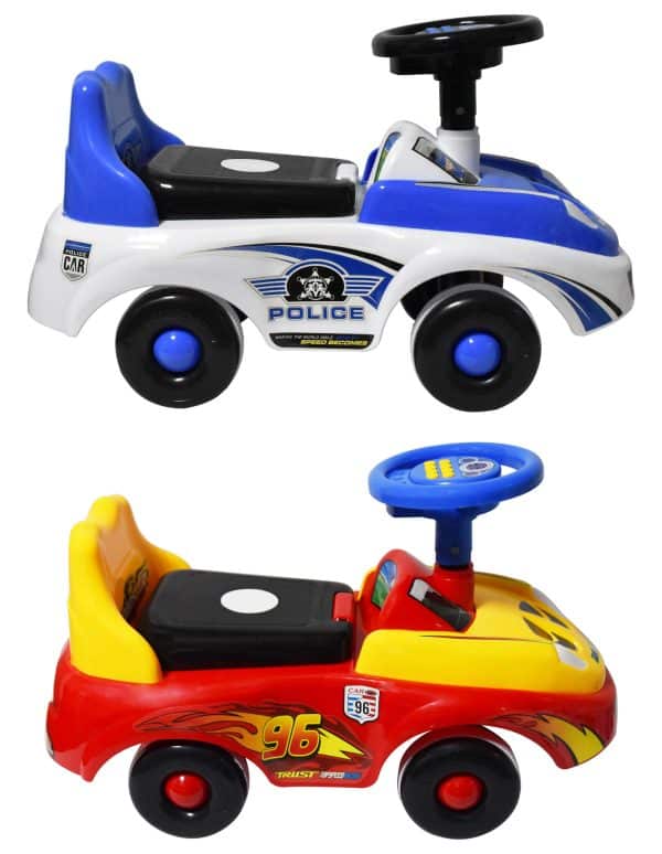 Buggy Auto 752-Jr-904B - Imagen 3