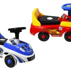 Buggy Auto 752-Jr-904B