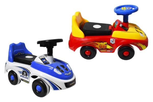 Buggy Auto 752-Jr-904B