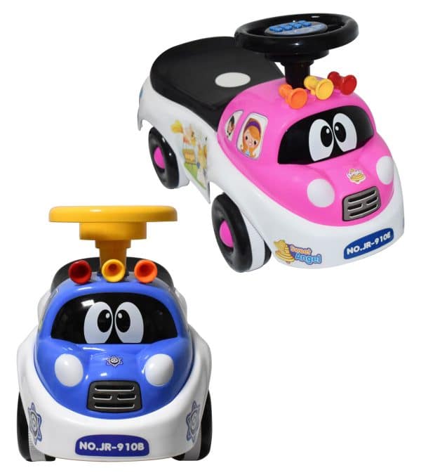Buggy 756-Jr-914A - Imagen 2