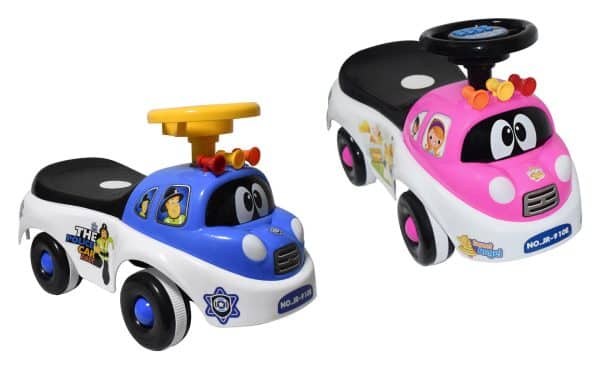 Buggy 756-Jr-914A
