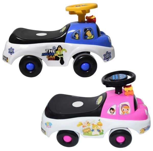 Buggy 756-Jr-914A - Imagen 3