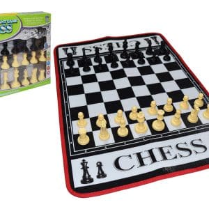 Ajedrez Gigante 764-