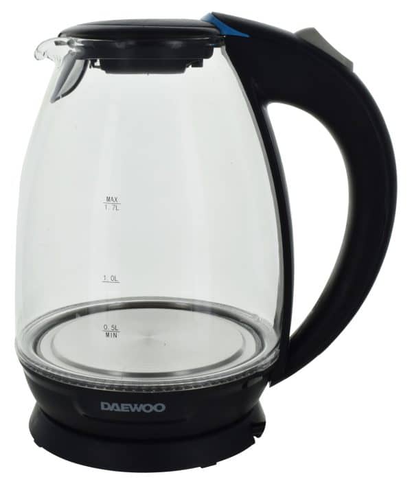 Jarra Electrica Daewoo - Imagen 3